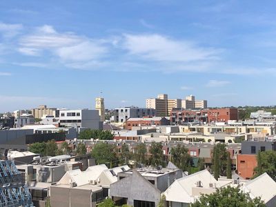 503 / 105 High Street, Prahran