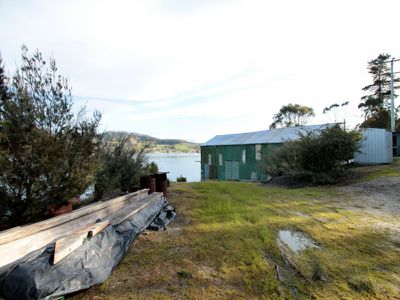 7161 Channel Highway, Gardners Bay