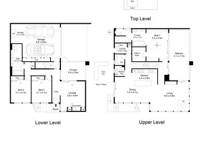 5a Strickland Road, Kingston Park