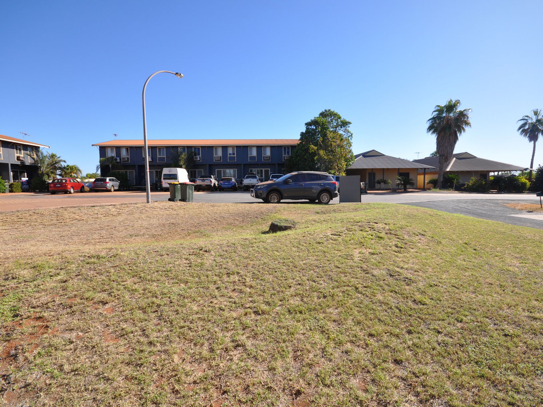 7 Padbury Place, Port Hedland