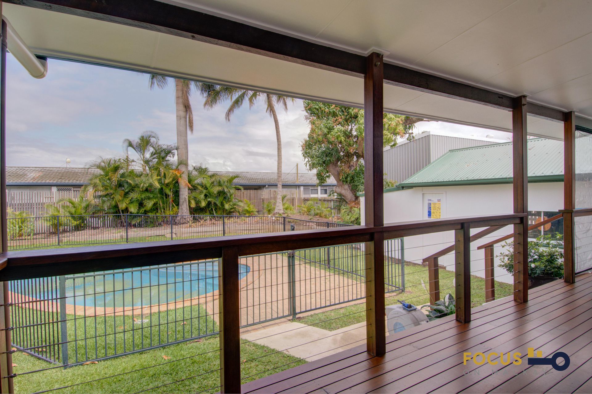3 Bagley Street, West Mackay