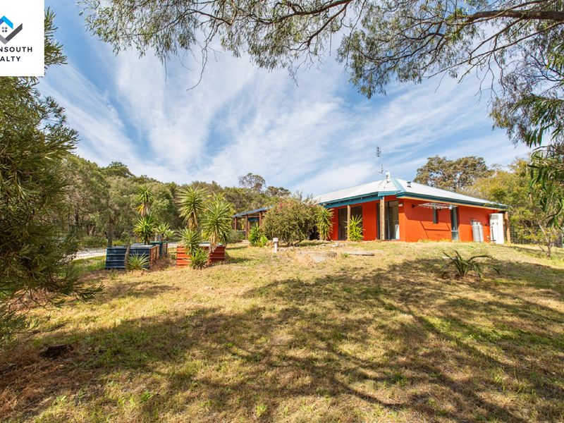 72 Marrinup Drive, Yallingup