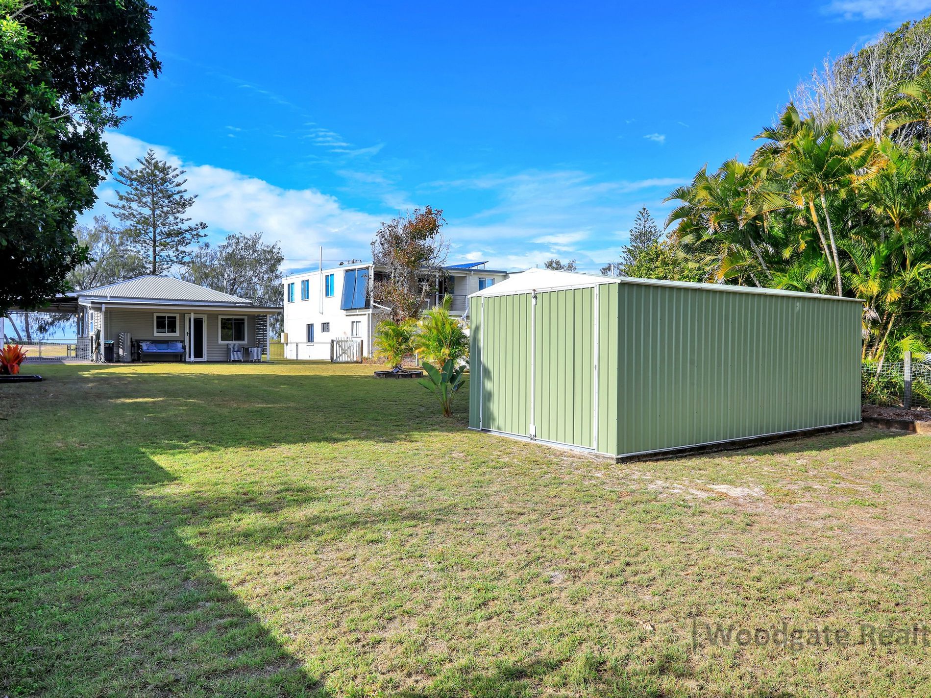 45 ESPLANADE, Woodgate