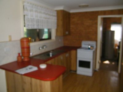 45 Pullaming Street, Curlewis