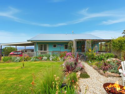 128 Kellys Road, Cradoc