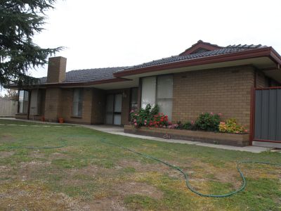 Koondrook