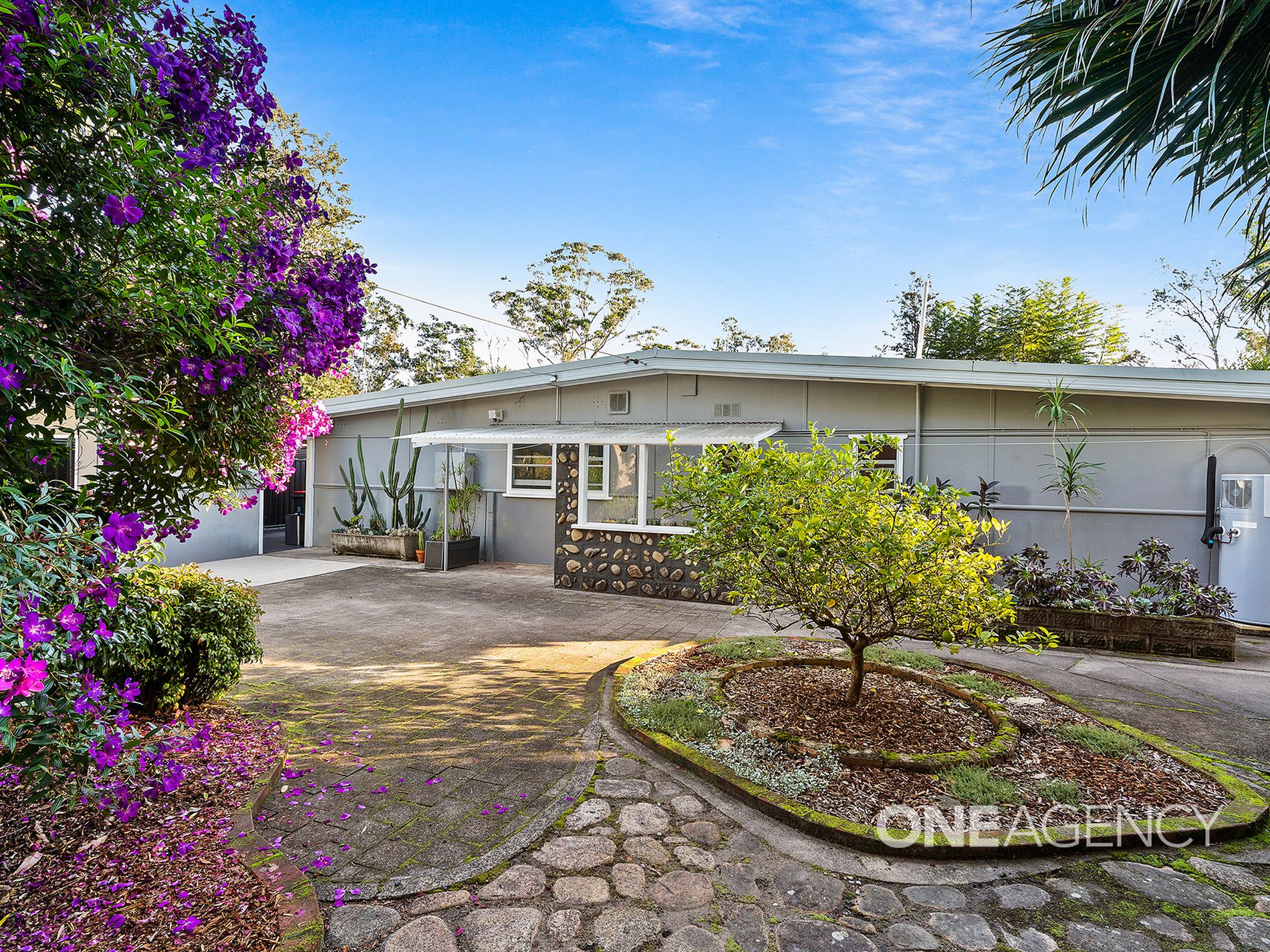 4 Bottle Brush Avenue, Bewong