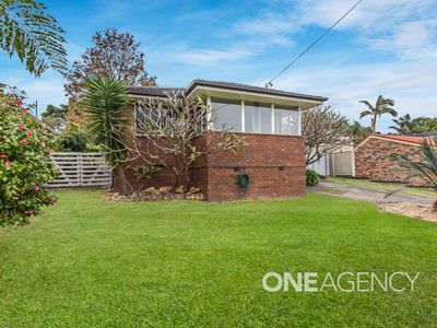 14 Elder Crescent, Nowra