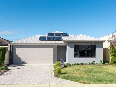 34 Bristlebird Approach , Baldivis