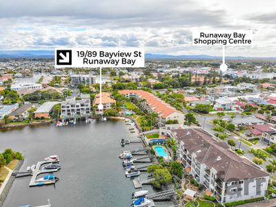 19 / 89 Bayview Street, Runaway Bay