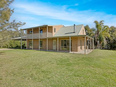 433 Lyons Road, Tarrawingee