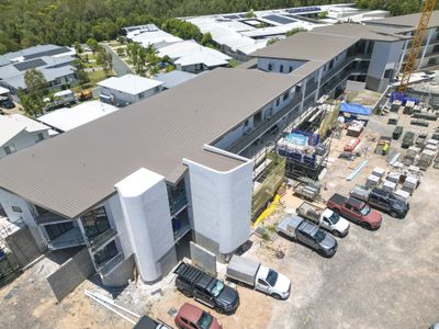 8 / 6 Koel Circuit, Peregian Springs