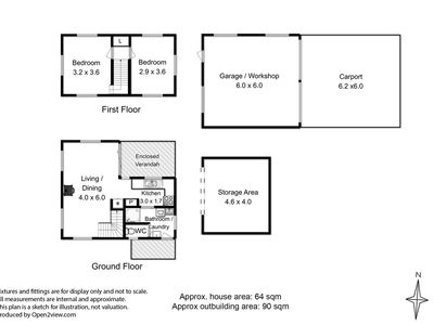 634 Tobys Hill Road, Cygnet