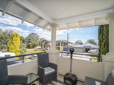 3 Kanowna Avenue West, Ascot