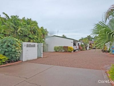 6 / 20 Stokes Street, Parap