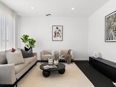 5  Bandon Terrace , Kingston Park