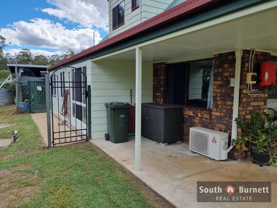 2 HUSTONS Road, Wondai