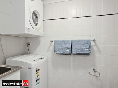 202  /  126 Mounts Bay Road, Perth