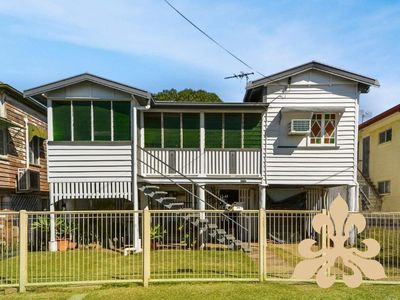 112 Talford Street, Allenstown