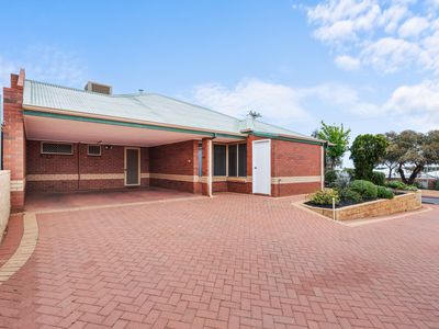 1 / 47 Killarney Street, Lamington