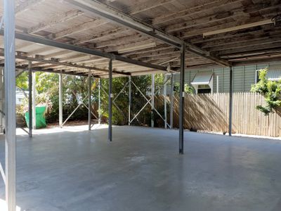 240 Boundary Street, South Townsville