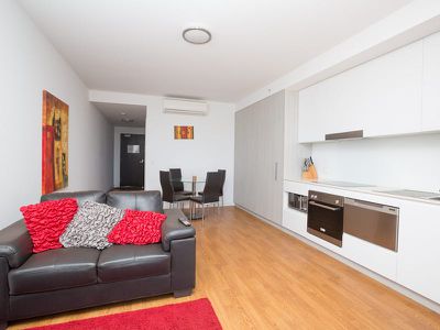 18 / 2 McKay Street, Port Hedland