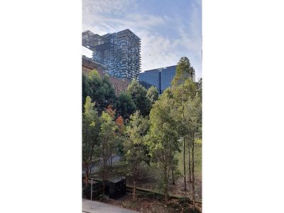 204 / 8 Central Park Avenue, Chippendale