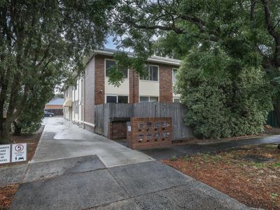 8 / 14 Navigator Street, Maribyrnong