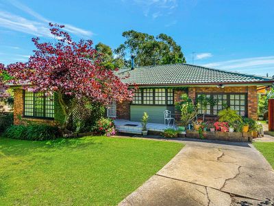 9 Wandoo Place, Bradbury