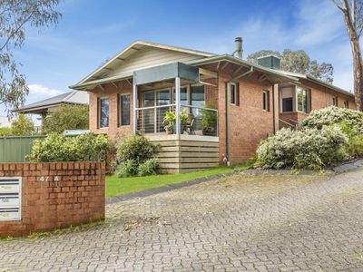 1 / 47 The Esplanade, Seymour