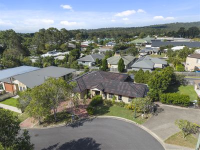 47 Mary Ring Drive, Samford Village