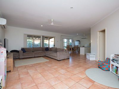 4 Nicholls Retreat, Port Hedland