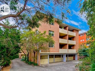 7 / 5-7 Riverview Street, West Ryde