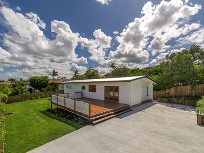 2 Ainsdale Street, Chermside West