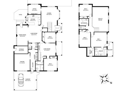 1 Rivergreen Circuit, Douglas