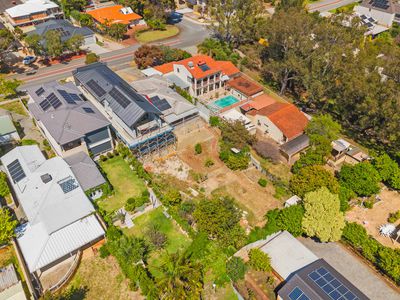 72A Corinthian Road West, Shelley