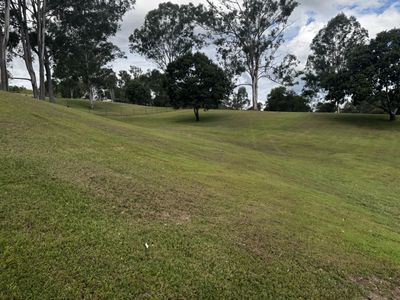 91 Hamilton Road, South East Nanango