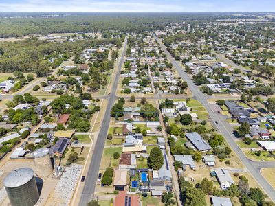 88 Hennessy Street, Tocumwal