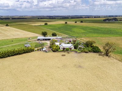 44 Poolna Springs Road, Sebastopol