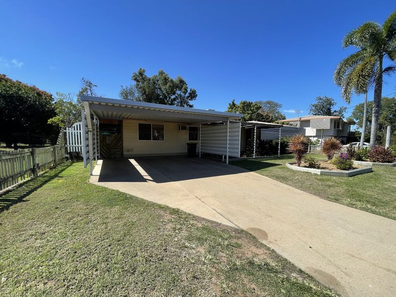 48 Clements Street, Moranbah