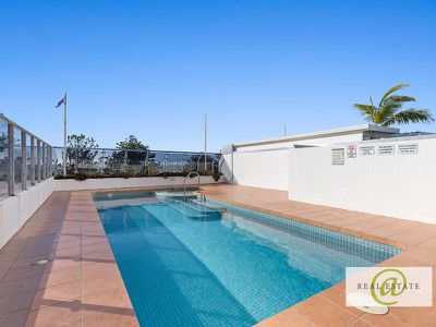 46 / 4-8 Adelaide Street, Yeppoon