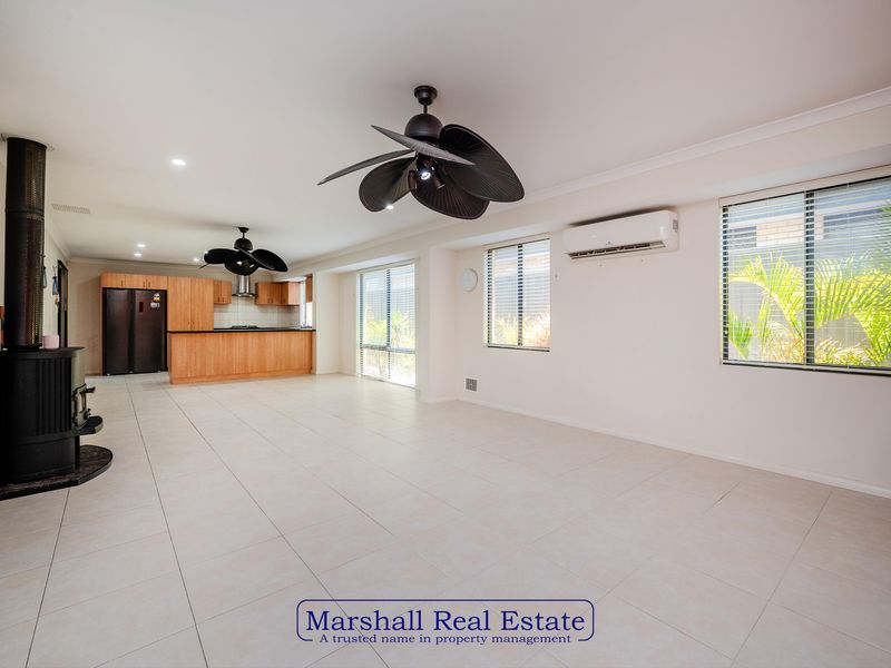 1 Willard Cct, Banksia Grove