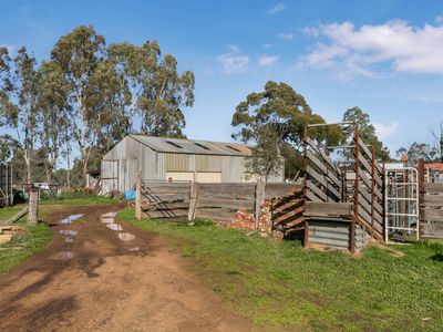 845 Browne Lane, Muskerry