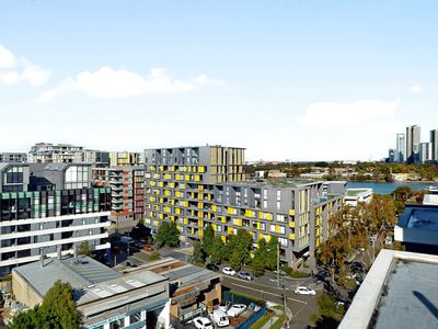 8/2A Angas Street, Meadowbank