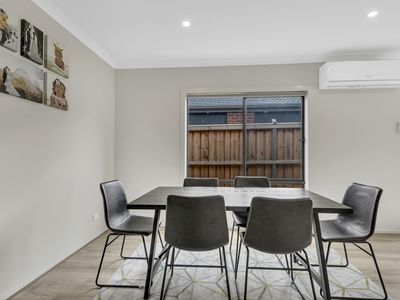60 Cloudburst Avenue, Wyndham Vale