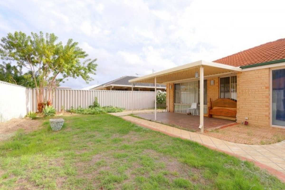 48 McLean Road, Canning Vale