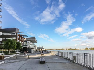 30104 / 2 Harbour Road, Hamilton