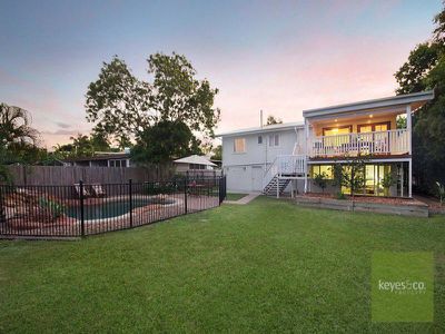 16 Launder Street, Mundingburra
