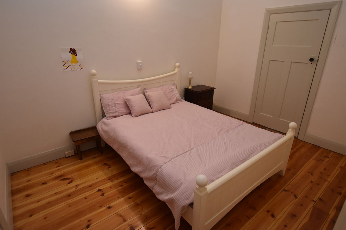 21 Parker Street, Rushworth