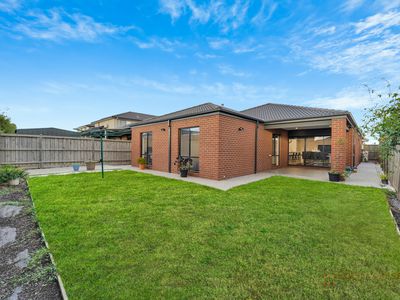 53 Anniversary Avenue, Wyndham Vale